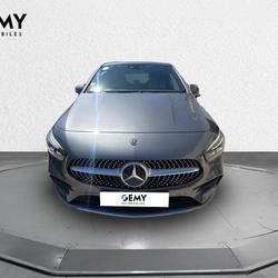 Mercedes Classe B Classe B 180 d 7G-DCT AMG Line Edition Toulon