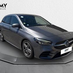 Mercedes Classe B Classe B 180 d 7G-DCT AMG Line Edition Toulon
