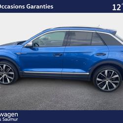 Volkswagen T-Roc T-Roc 1.5 TSI EVO2 150 Start/Stop DSG7 Style Exclusive Beaucouz&eacute;