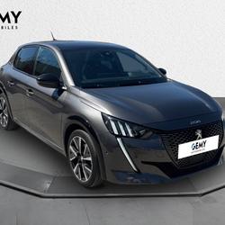 Peugeot 208 208 PureTech 100 S&S EAT8 GT Toulon