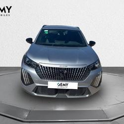 Peugeot 2008 2008 Hybrid 145 e-DCS6 Allure Toulon