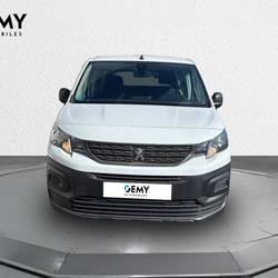 Peugeot Rifter Rifter Standard BlueHDi 100 S&S BVM6 5pl Active Pack Toulon