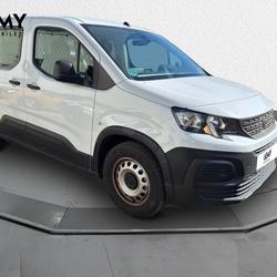 Peugeot Rifter Rifter Standard BlueHDi 100 S&S BVM6 5pl Active Pack Toulon
