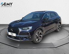 DS DS7 Crossback Toulon