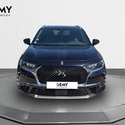DS DS7 Crossback DS7 Crossback PureTech 180 EAT8 Grand Chic Toulon