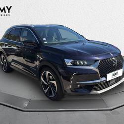 DS DS7 Crossback DS7 Crossback PureTech 180 EAT8 Grand Chic Toulon