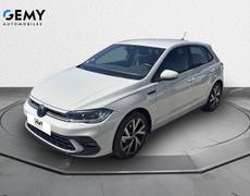Volkswagen Polo Toulon