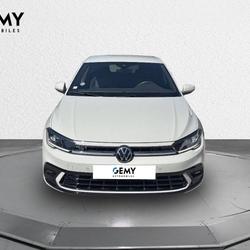 Volkswagen Polo Polo 1.0 TSI 110 S&S DSG7 R-Line Toulon
