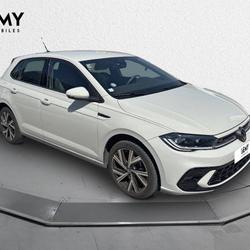 Volkswagen Polo Polo 1.0 TSI 110 S&S DSG7 R-Line Toulon