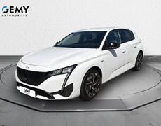 Peugeot 308 III Phase 1 Toulon