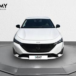 Peugeot 308 III Phase 1 308 PHEV 180 e-EAT8 Allure Pack Toulon