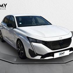 Peugeot 308 III Phase 1 308 PHEV 180 e-EAT8 Allure Pack Toulon