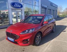 Ford Kuga Monswiller