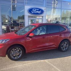 Ford Kuga 2.5 Duratec 225ch PowerSplit PHEV ST-Line X e-CVT Monswiller