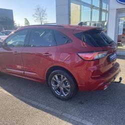 Ford Kuga 2.5 Duratec 225ch PowerSplit PHEV ST-Line X e-CVT Monswiller