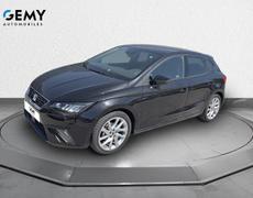 Seat Ibiza Toulon