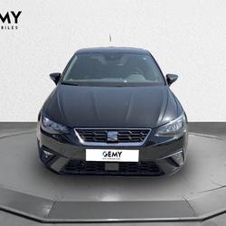 Seat Ibiza Ibiza 1.0 TSI 95 ch S/S BVM5 FR Toulon