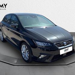 Seat Ibiza Ibiza 1.0 TSI 95 ch S/S BVM5 FR Toulon