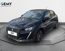 Peugeot e-208 Toulon