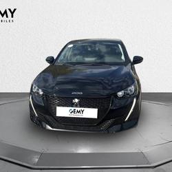 Peugeot e-208 208 Electrique 50 kWh 136ch Allure Toulon