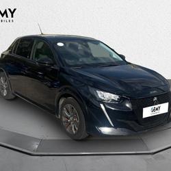 Peugeot e-208 208 Electrique 50 kWh 136ch Allure Toulon