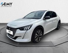 Peugeot e-208 Toulon
