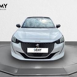 Peugeot e-208 208 Electrique 50 kWh 136ch GT Toulon
