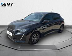 Peugeot 208 Toulon