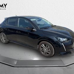 Peugeot 208 208 PureTech 100 S&S BVM6 Style Toulon
