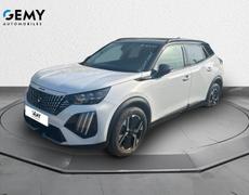 Peugeot 2008 Toulon