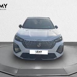 Peugeot 2008 2008 Hybrid 145 e-DCS6 GT Toulon
