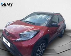 Toyota Aygo X Toulon
