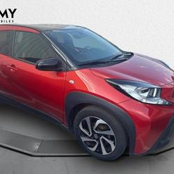 Toyota Aygo X Aygo X 1.0 VVT-i 72 Air Collection Toulon