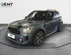 Mini Clubman Toulon