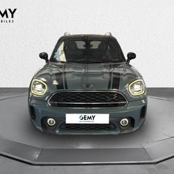 Mini Clubman Clubman Cooper S 178 ch BVA8 ALL4 Toulon