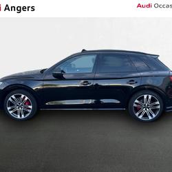 Audi SQ5 SQ5 3.0 V6 TDI 347 Tiptronic 8 Quattro Beaucouz&eacute;