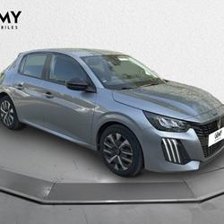 Peugeot 208 208 PureTech 100 S&S BVM6 Active Toulon