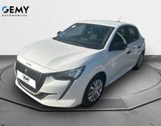 Peugeot 208 Toulon