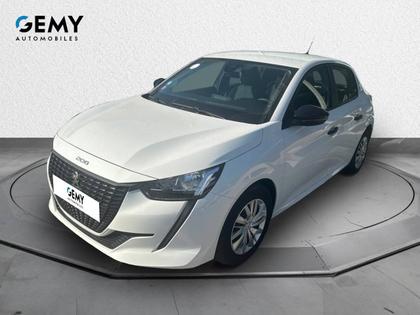 Peugeot 208 - 208 PureTech 75 S&S BVM5 Like - 10 690 €