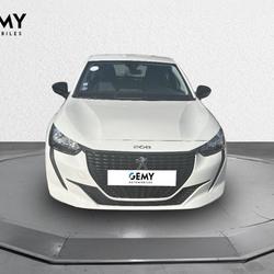 Peugeot 208 208 PureTech 75 S&S BVM5 Like Toulon