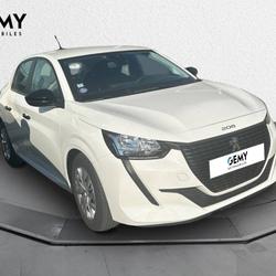 Peugeot 208 208 PureTech 75 S&S BVM5 Like Toulon
