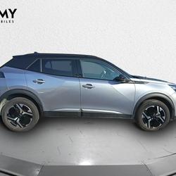 Peugeot 2008 2008 Hybrid 145 e-DCS6 GT Toulon