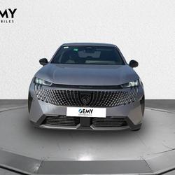 Peugeot 3008 3008 Hybrid 145 e-DCS6 Allure Toulon