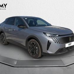 Peugeot 3008 3008 Hybrid 145 e-DCS6 Allure Toulon