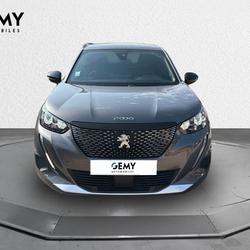 Peugeot 2008 2008 PureTech 130 S&S EAT8 Allure Pack Toulon