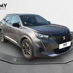 Peugeot 2008 2008 PureTech 130 S&S EAT8 Allure Pack Toulon