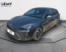 Cupra Leon Toulon