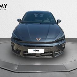Cupra Leon Leon 2.0 TDI 150 ch DSG7 V Toulon