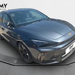 Cupra Leon Leon 2.0 TDI 150 ch DSG7 V Toulon