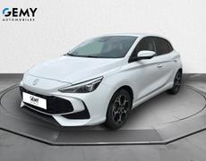 MG MG3 Toulon